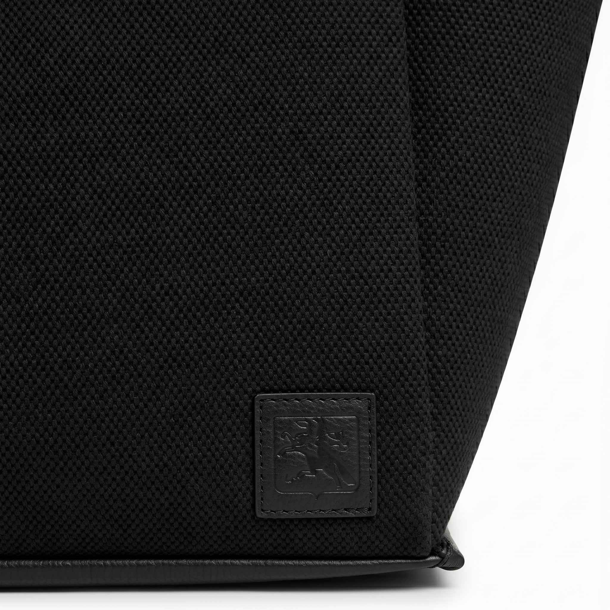 Siena - Black