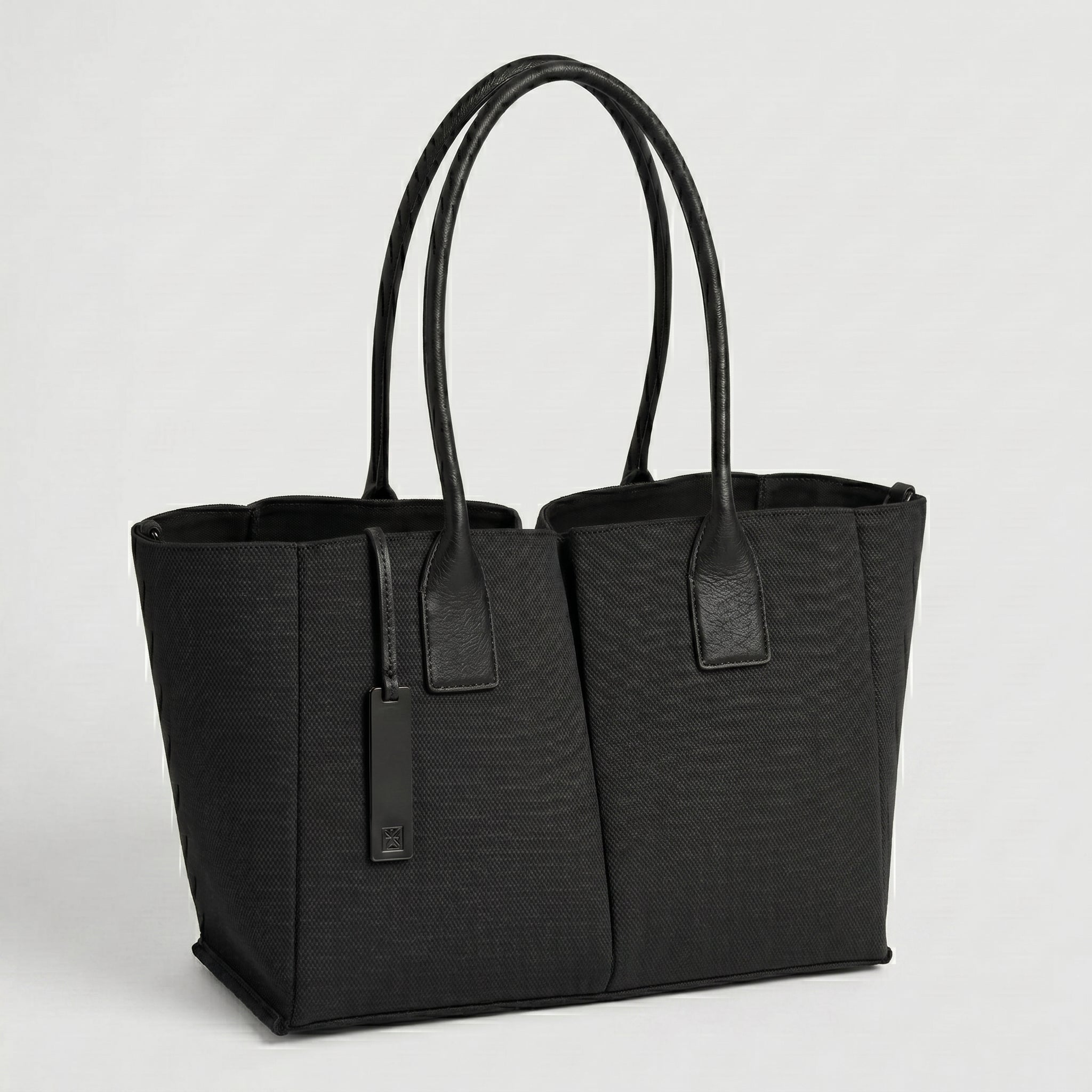 Siena - Black